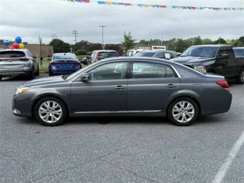 Photos of 2012 Toyota Avalon for sale in Frederick, MD at Hi Lo Auto Sales - Frederick - 355