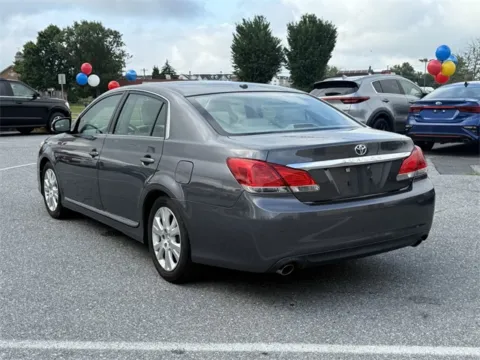 Another view of 2012 Toyota Avalon for sale in Frederick, MD at Hi Lo Auto Sales - Frederick - 355