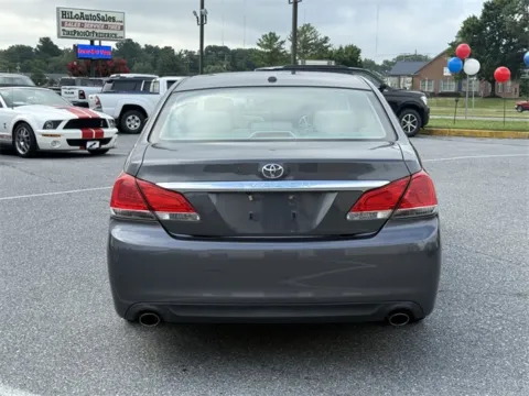More photos of 2012 Toyota Avalon at Hi Lo Auto Sales - Frederick - 355, MD