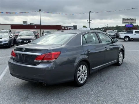 More photos of 2012 Toyota Avalon at Hi Lo Auto Sales - Frederick - 355, MD