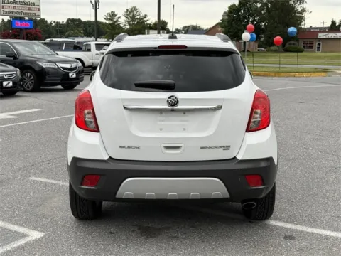 More photos of 2016 Buick Encore at Hi Lo Auto Sales - Frederick - 355, MD