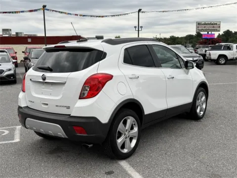 More photos of 2016 Buick Encore at Hi Lo Auto Sales - Frederick - 355, MD