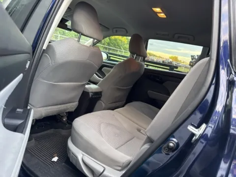 Photos of 2022 Toyota Highlander LE for sale in Frederick, MD at Hi Lo Auto Sales - Frederick - 355