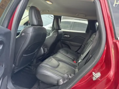 Photos of 2016 Jeep Cherokee Limited for sale in Frederick, MD at Hi Lo Auto Sales - Frederick - 355