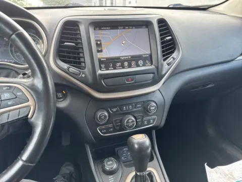 More photos of 2016 Jeep Cherokee Limited at Hi Lo Auto Sales - Frederick - 355, MD