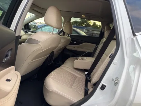 Photos of 2022 Nissan Murano Platinum for sale in Frederick, MD at Hi Lo Auto Sales - Frederick - 355