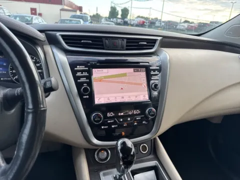 More photos of 2022 Nissan Murano Platinum at Hi Lo Auto Sales - Frederick - 355, MD