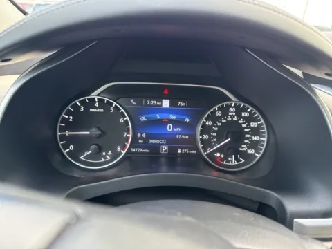 More photos of 2022 Nissan Murano Platinum at Hi Lo Auto Sales - Frederick - 355, MD