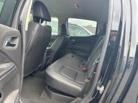 Photos of 2018 Chevrolet Colorado ZR2 for sale in Frederick, MD at Hi Lo Auto Sales - Frederick - 355