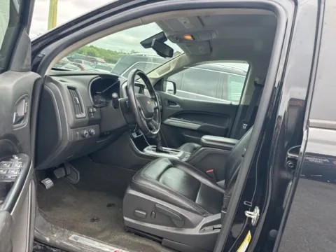 Another view of 2018 Chevrolet Colorado ZR2 for sale in Frederick, MD at Hi Lo Auto Sales - Frederick - 355