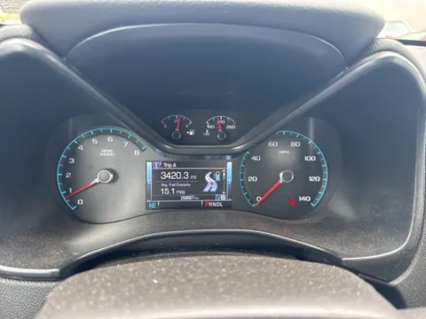 More photos of 2018 Chevrolet Colorado ZR2 at Hi Lo Auto Sales - Frederick - 355, MD