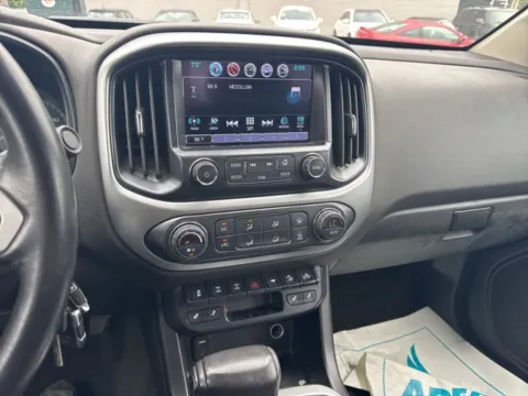 More photos of 2018 Chevrolet Colorado ZR2 at Hi Lo Auto Sales - Frederick - 355, MD
