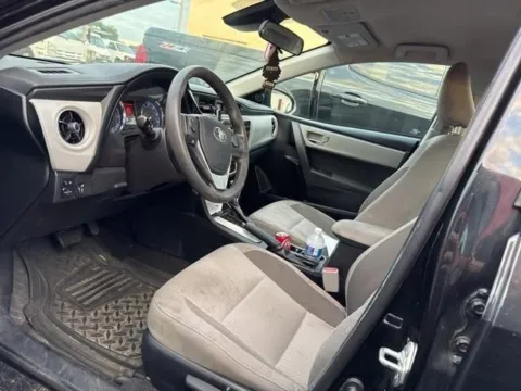 Another view of 2018 Toyota Corolla LE for sale in Frederick, MD at Hi Lo Auto Sales - Frederick - 355