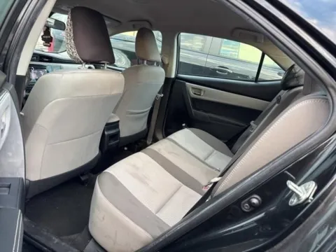 Photos of 2018 Toyota Corolla LE for sale in Frederick, MD at Hi Lo Auto Sales - Frederick - 355