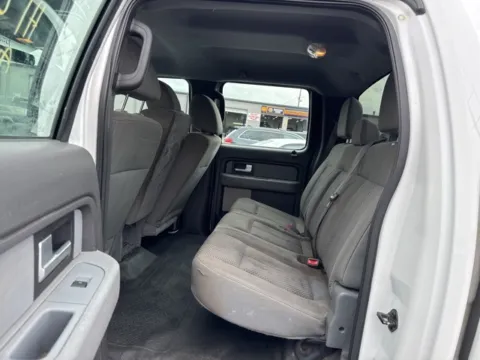 Photos of 2013 Ford F-150 XL for sale in Frederick, MD at Hi Lo Auto Sales - Frederick - 355