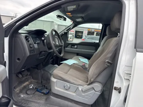 Another view of 2013 Ford F-150 XL for sale in Frederick, MD at Hi Lo Auto Sales - Frederick - 355