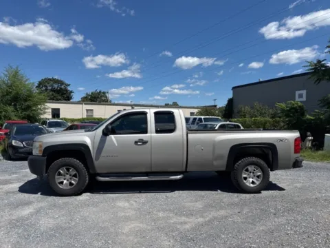 Photos of 2009 Chevrolet Silverado 1500 Work Truck for sale in Frederick, MD at Hi Lo Auto Sales - Frederick - 355