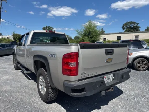 Another view of 2009 Chevrolet Silverado 1500 Work Truck for sale in Frederick, MD at Hi Lo Auto Sales - Frederick - 355