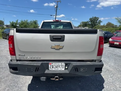 More photos of 2009 Chevrolet Silverado 1500 Work Truck at Hi Lo Auto Sales - Frederick - 355, MD