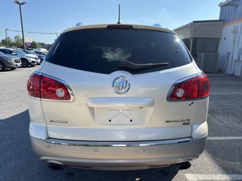 More photos of 2008 Buick Enclave CXL at Hi Lo Auto Sales - Frederick - 355, MD
