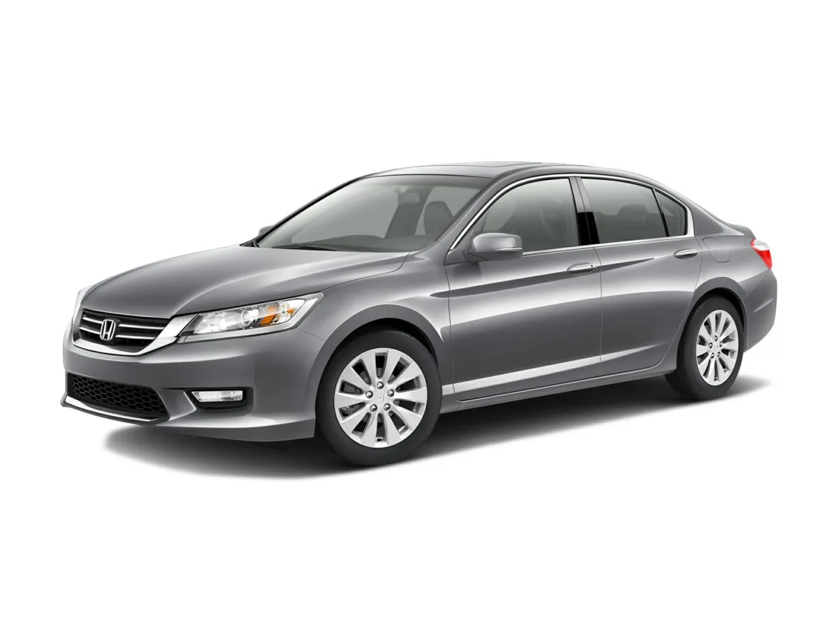 2013 Honda Accord EX for sale in Frederick, MD