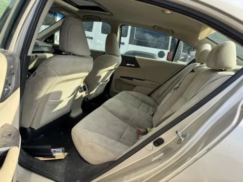 Photos of 2013 Honda Accord EX for sale in Frederick, MD at Hi Lo Auto Sales - Frederick - 355