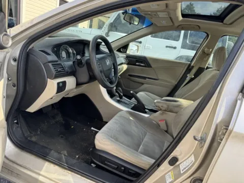 Another view of 2013 Honda Accord EX for sale in Frederick, MD at Hi Lo Auto Sales - Frederick - 355