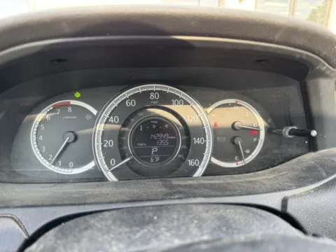 More photos of 2013 Honda Accord EX at Hi Lo Auto Sales - Frederick - 355, MD