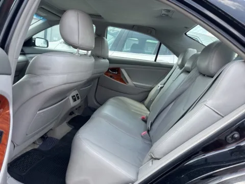 Photos of 2011 Toyota Camry XLE for sale in Frederick, MD at Hi Lo Auto Sales - Frederick - 355