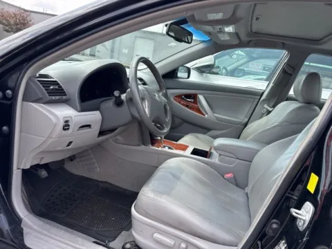 Another view of 2011 Toyota Camry XLE for sale in Frederick, MD at Hi Lo Auto Sales - Frederick - 355