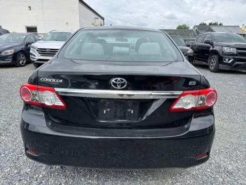More photos of 2013 Toyota Corolla LE at Hi Lo Auto Sales - Frederick - 355, MD