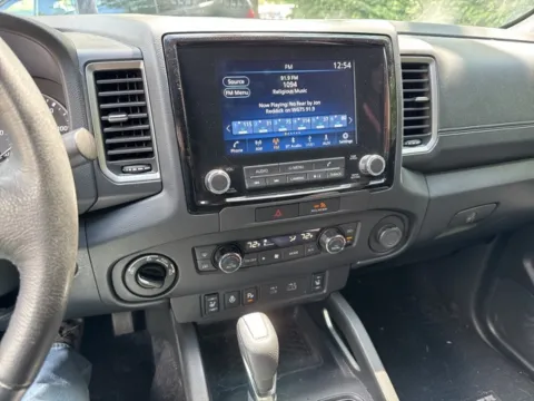 More photos of 2023 Nissan Frontier SV at Hi Lo Auto Sales - Frederick - 355, MD