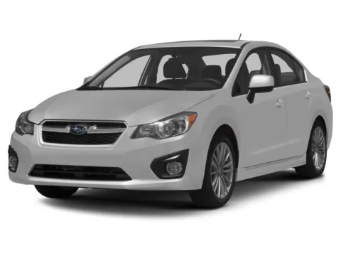Black 2012 Subaru Impreza 2.0i Premium for sale in Frederick, MD