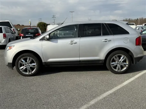 Photos of 2013 Ford Edge Limited for sale in Frederick, MD at Hi Lo Auto Sales - Frederick - 355