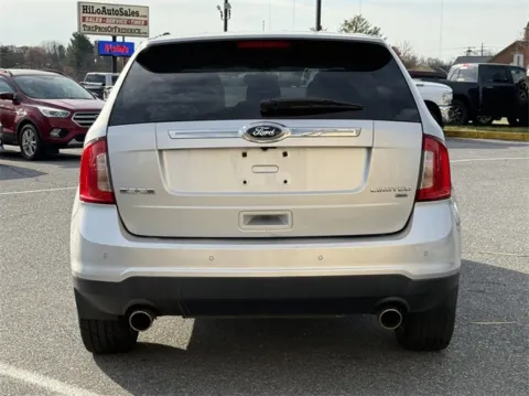 More photos of 2013 Ford Edge Limited at Hi Lo Auto Sales - Frederick - 355, MD