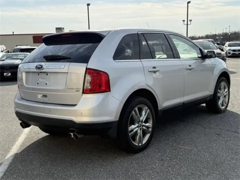 More photos of 2013 Ford Edge Limited at Hi Lo Auto Sales - Frederick - 355, MD