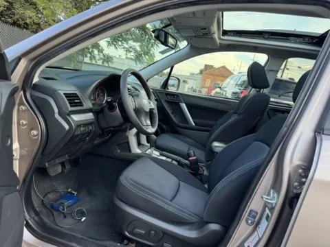 Another view of 2015 Subaru Forester 2.5i Premium for sale in Frederick, MD at Hi Lo Auto Sales - Frederick - 355