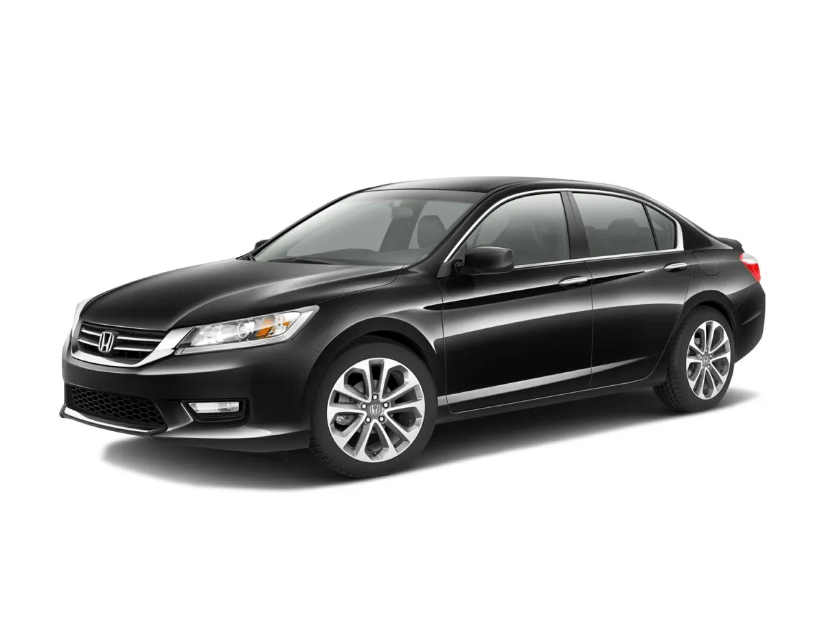 2014 Honda Accord Sport for sale in Frederick, MD