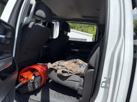 Photos of 2018 Chevrolet Silverado 1500 LT for sale in Frederick, MD at Hi Lo Auto Sales - Frederick - 355