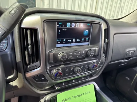 More photos of 2018 Chevrolet Silverado 1500 LT at Hi Lo Auto Sales - Frederick - 355, MD