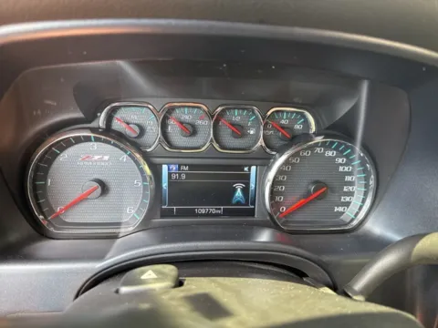 More photos of 2018 Chevrolet Silverado 1500 LT at Hi Lo Auto Sales - Frederick - 355, MD