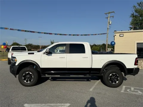 Photos of 2020 Ram 2500 Power Wagon for sale in Frederick, MD at Hi Lo Auto Sales - Frederick - 355