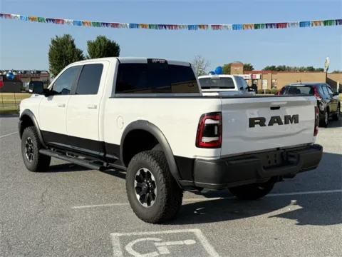 Another view of 2020 Ram 2500 Power Wagon for sale in Frederick, MD at Hi Lo Auto Sales - Frederick - 355