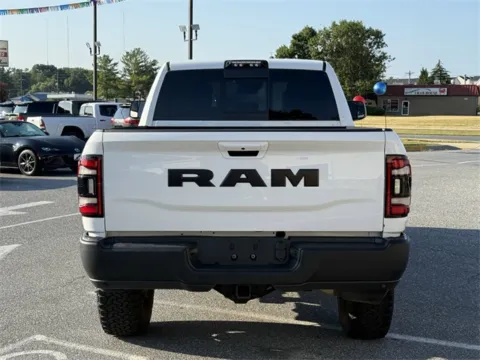 More photos of 2020 Ram 2500 Power Wagon at Hi Lo Auto Sales - Frederick - 355, MD