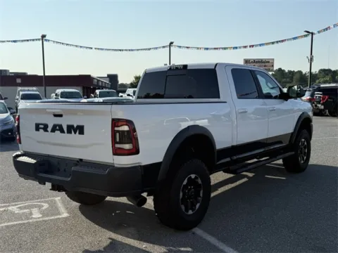 More photos of 2020 Ram 2500 Power Wagon at Hi Lo Auto Sales - Frederick - 355, MD