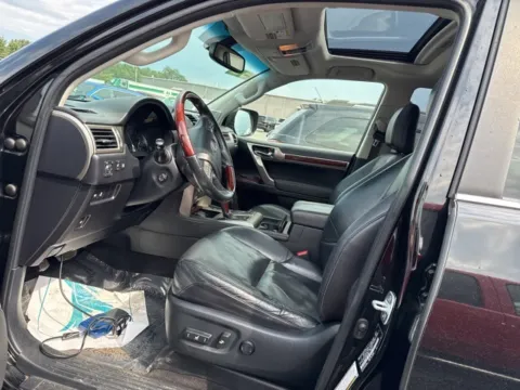 Another view of 2014 Lexus GX 460 for sale in Frederick, MD at Hi Lo Auto Sales - Frederick - 355