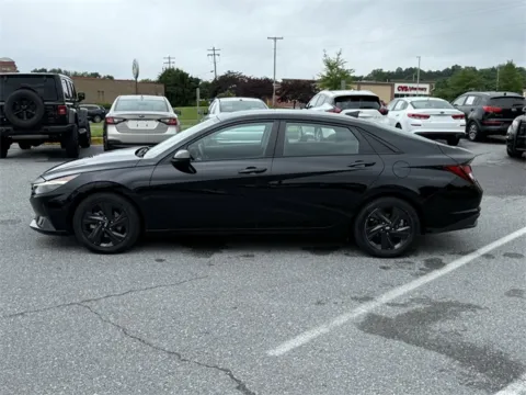 Photos of 2021 Hyundai Elantra SEL for sale in Frederick, MD at Hi Lo Auto Sales - Frederick - 355