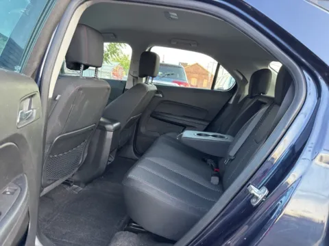 Photos of 2016 Chevrolet Equinox LS for sale in Frederick, MD at Hi Lo Auto Sales - Frederick - 355