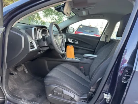 Another view of 2016 Chevrolet Equinox LS for sale in Frederick, MD at Hi Lo Auto Sales - Frederick - 355