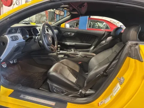 Photos of 2015 Ford Mustang GT Premium for sale in Frederick, MD at Hi Lo Auto Sales - Frederick - 355